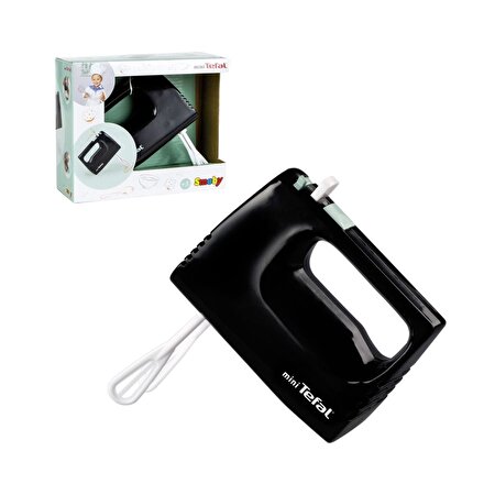 Smoby Tefal Oyuncak El Mikseri