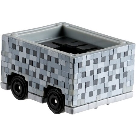 Hot Wheels Tekli Araba Minecart FYC96