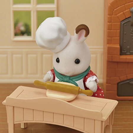 Sylvanian Families Fırın Dükkan Seti