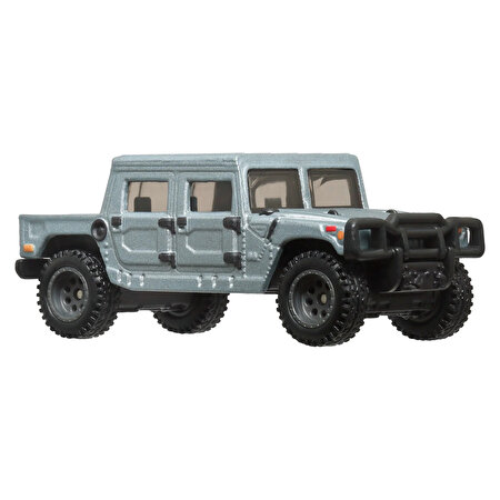Hot Wheels Car Culture Premium Arabalar Hummer H1 HRV90