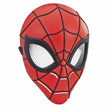 Marvel Spider Man Hero Maske E3660