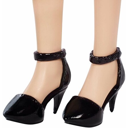 Barbie Büyüleyici Parti Bebekleri FXL50