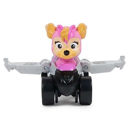 Paw Patrol The Mighty Movie Pup Squad Racers Skye