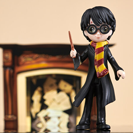 Wizarding World Harry Potter Büyülü Miniler Harry Potter Figür