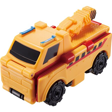 Transracers Kamyonlar Vinç-İtfaiye