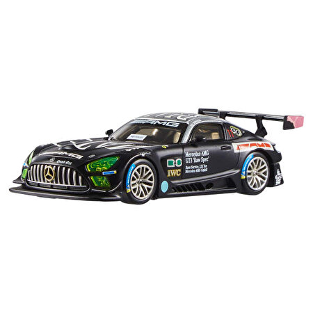 Hot Wheels Premium 1:43 Arabalar Mercedes AMG GT3 HWT13