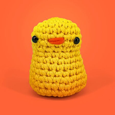 Civcive Örgü Öğrenme Seti