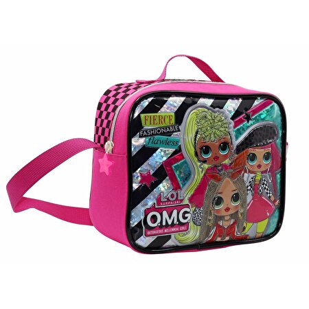 L.O.L. Beslenme Çantası 1028