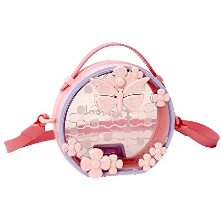 Fashion Girl El Çantası