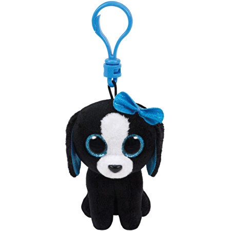 TY Beanie Boo´s Tracey Köpek Peluş Anahtarlık