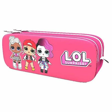 L.O.L. Kalem Çantası 9751