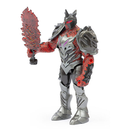 Gormiti General Krater 15 Cm Figür