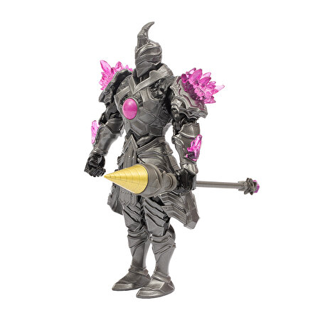 Gormiti General Fraktur 15 Cm Figür