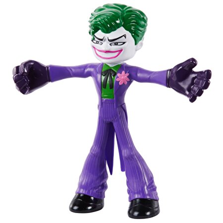 DC Justice League Bükülebilen Figürler Joker GLP08
