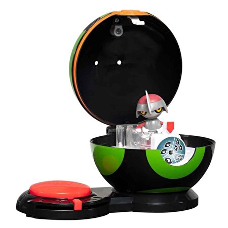 Pokemon Surprise Attack Oyun Seti Pawniard ve Dusk Ball