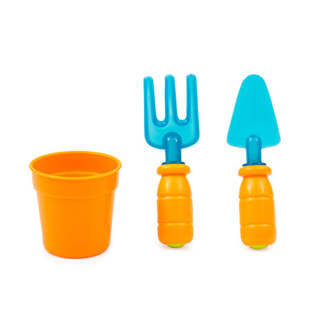 Cicciobello Bahçıvan Bebek 30 Cm