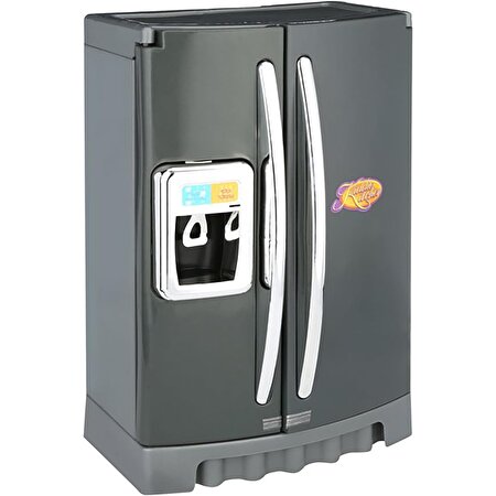 İnteraktif Buzdolabı Oyun Seti 19 Parça