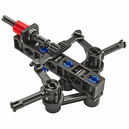 Clementoni Oyuncak Mekanik Laboratuvarı Racing Car