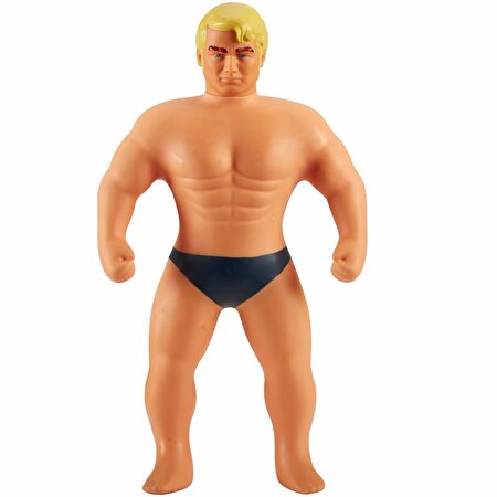 Stretch Armstrong