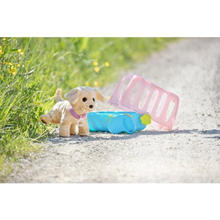 Baby Born Köpeğim Lucky