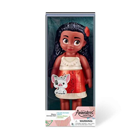 Mini Disney S3 Sürpriz Paket