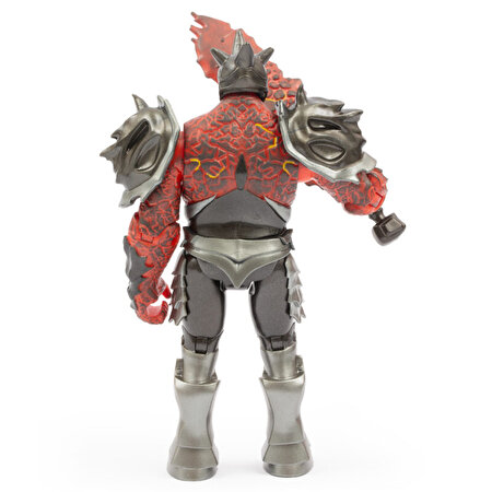 Gormiti General Krater 15 Cm Figür