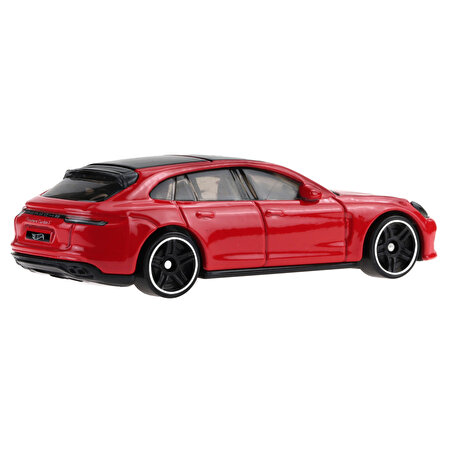 Hot Wheels Tekli Arabalar Porsche Panamera Turbo SE HKH55