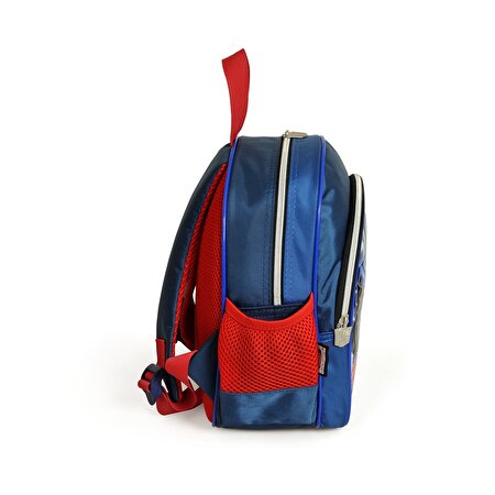 Transformers Optimus Prime Anaokulu Çantası 53001