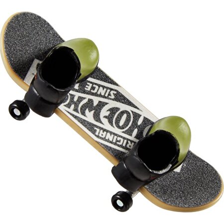 Hot Wheels Skate Parmak Kaykay ve Ayakkabı Shredator HNG23