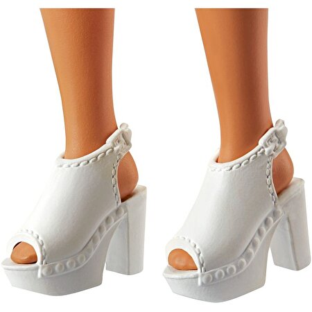 Barbie Büyüleyici Parti Bebekleri FJF42