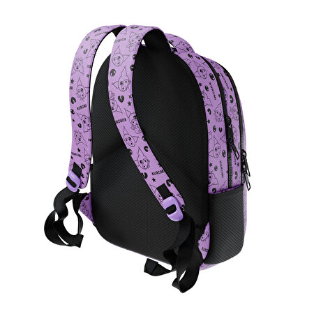 Kuromi Okul Çantası