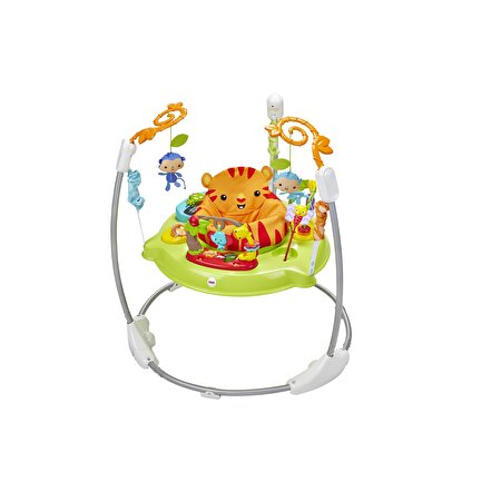 Fisher Price Yağmur Ormanı Jumperoo