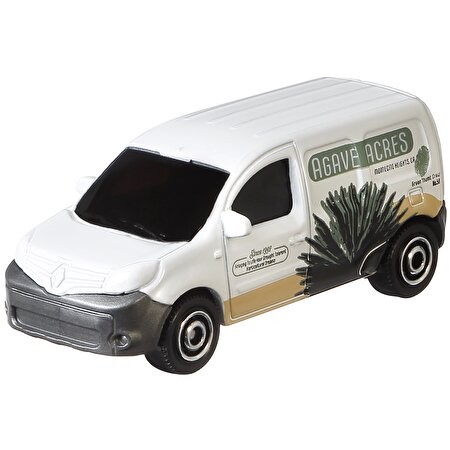 Matchbox Tekli Arabalar Renault Kangoo GKM35