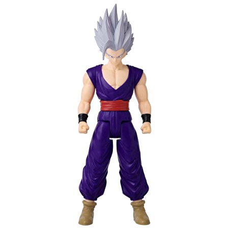 Dragon Ball Son Gohan Beast Figür 30 Cm