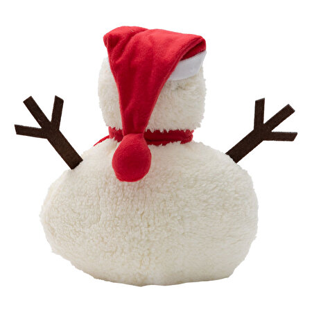 Peluş Kardan Adam 30 Cm