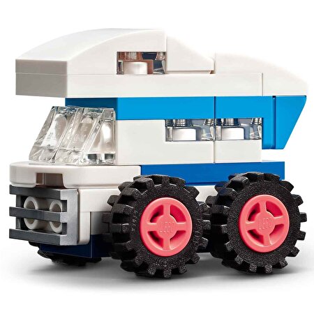 LEGO Seyahat Anıları 41838