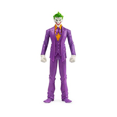Batman Aksiyon Figür Joker 15 cm.