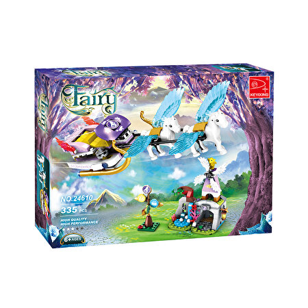 Ausini Peri Seti 24610