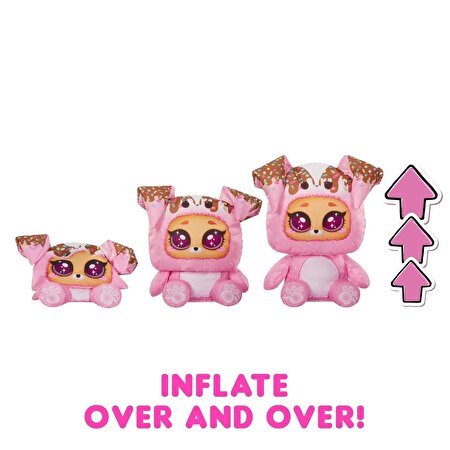 L.O.L. Surprise Tweens Costume Surprise Ali Dance Bebeği