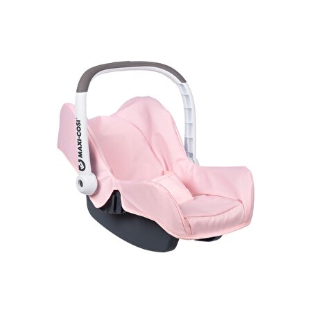 Smoby Maxi Cosi Bebek Oyuncak Koltuğu