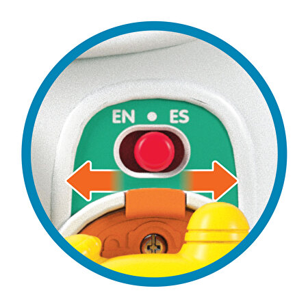 Winfun Eğitici ve Eğlenceli Macera Treni