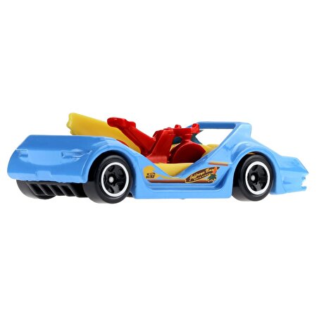 Hot Wheels Tekli Arabalar Deora III HKJ34
