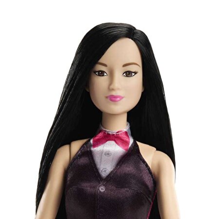 Barbie Kariyer Bebekleri HKT68