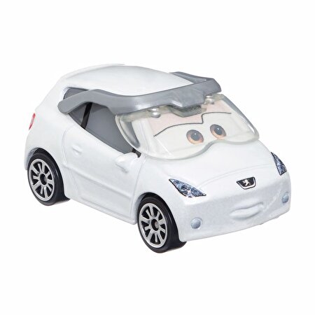 Cars 3 Tekli Karakter Araçlar Lee Race HFB36