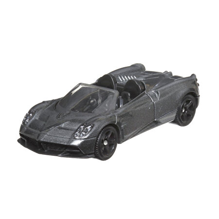 Matchbox 1:64 Arabalar Pagani Huayra Roadster HLG16