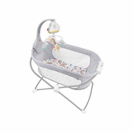 Fisher Price Mutlu Gökyüzü Dönence HBP40