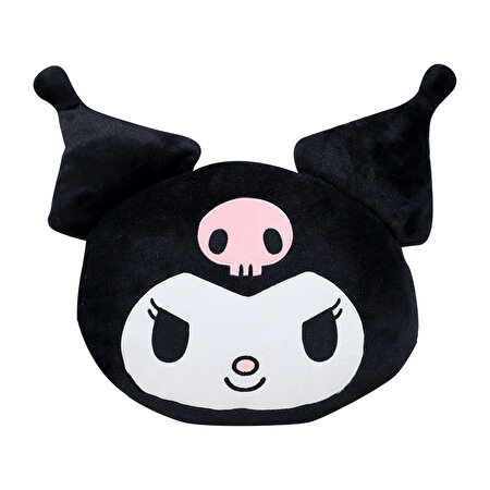 Rozina Kuromi Peluş Yastık