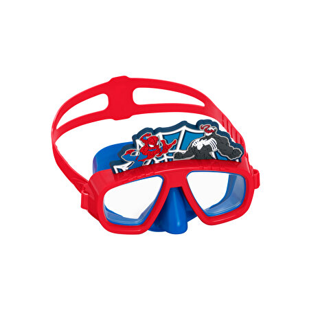 Bestway Spiderman Dalış Maskesi