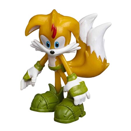 Sonic Prime Tekli Figür Tails 2