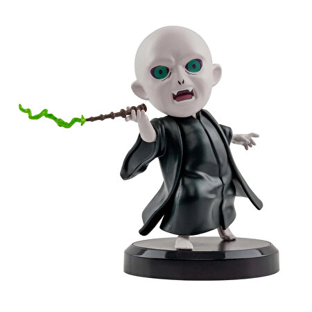 YuMe Hero Harry Potter Wizards Serisi Lord Voldemort